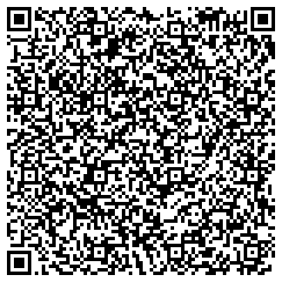 QR-код с контактной информацией организации ТЦСО «Вешняки» филиал «Косино-Ухтомский»