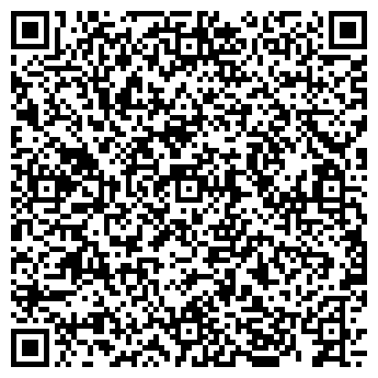 QR-код с контактной информацией организации Центр госсанэпидемнадзора на транспорте