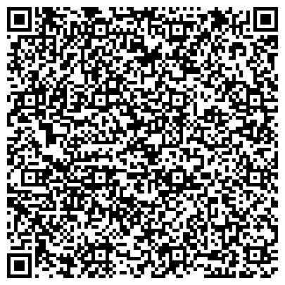 QR-код с контактной информацией организации Центр гигиены и эпидемиологии в Калининградской области