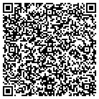 QR-код с контактной информацией организации У Зуича