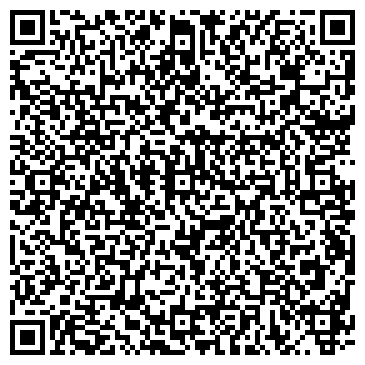 QR-код с контактной информацией организации Шиномонтажная мастерская на Ириновском проспекте, 44