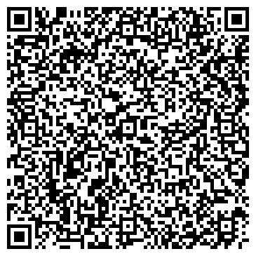 QR-код с контактной информацией организации КурганЛес