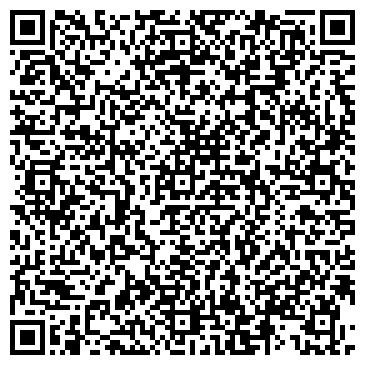 QR-код с контактной информацией организации ООО Лесной Городок