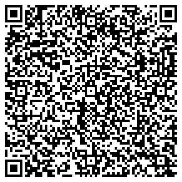 QR-код с контактной информацией организации ООО «Объединение коммунальников №1»