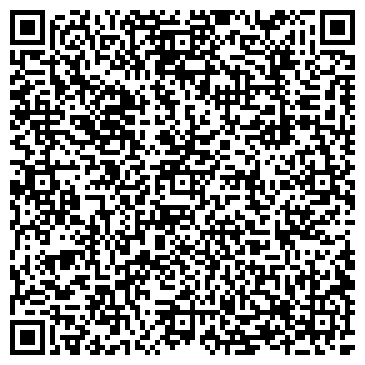 QR-код с контактной информацией организации Нормадент