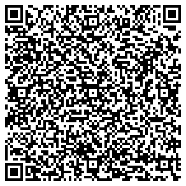 QR-код с контактной информацией организации Подстанция скорой помощи район Талнах