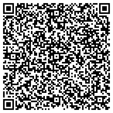 QR-код с контактной информацией организации SunMoon
