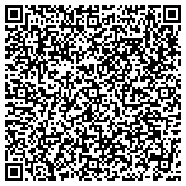 QR-код с контактной информацией организации Шиномонтажная мастерская на проспекте Просвещения, 43а