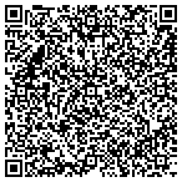 QR-код с контактной информацией организации Золото Якутии