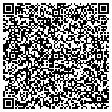 QR-код с контактной информацией организации Участковые пункты полиции  МВД России по г.Норильску