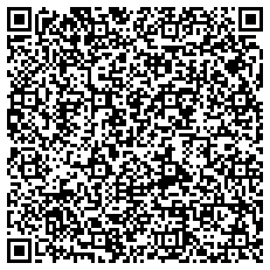 QR-код с контактной информацией организации Шиномонтажная мастерская на Дальневосточном проспекте, 14а
