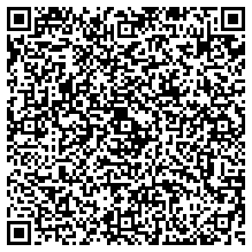 QR-код с контактной информацией организации Шиномонтажная мастерская на Железнодорожной, 66Б
