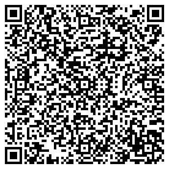 QR-код с контактной информацией организации «Автостанция Норильск»