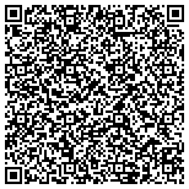 QR-код с контактной информацией организации Шиномонтажная мастерская на проспекте Маршала Жукова, 21 к1