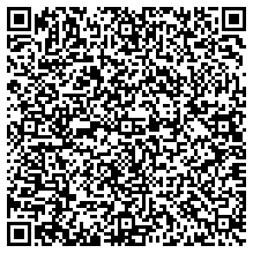 QR-код с контактной информацией организации Шиномонтажная мастерская на ул. Маршала Говорова, 35в