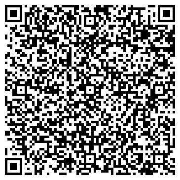 QR-код с контактной информацией организации Золотая магия