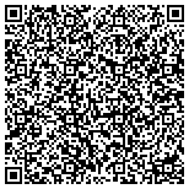 QR-код с контактной информацией организации Избёнка