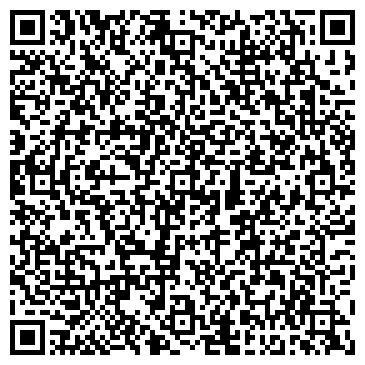 QR-код с контактной информацией организации Шиномонтажная мастерская на Будапештской, 11