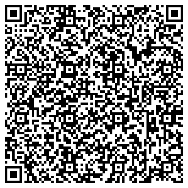 QR-код с контактной информацией организации Избёнка