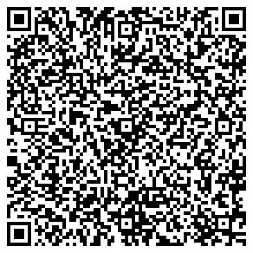 QR-код с контактной информацией организации Шиномонтажная мастерская на Долгоозёрной, 22Б