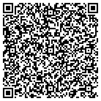 QR-код с контактной информацией организации ZIPAUTO