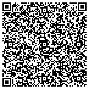 QR-код с контактной информацией организации ООО Флоренция