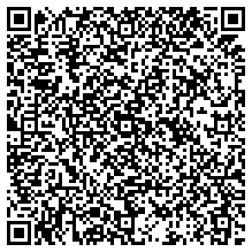 QR-код с контактной информацией организации АЗС, ЗАО Таймырская топливная компания