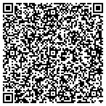 QR-код с контактной информацией организации Лора-Дент