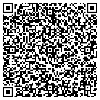 QR-код с контактной информацией организации АЗС, ЗАО Таймырская топливная компания