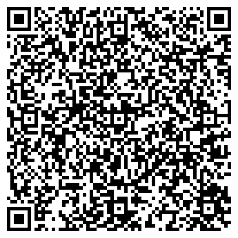 QR-код с контактной информацией организации Шиномонтажная мастерская на Якорной, 1