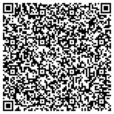 QR-код с контактной информацией организации Шиномонтажная мастерская на проспекте Науки, 17а к5