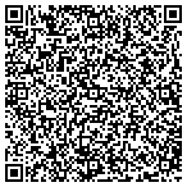 QR-код с контактной информацией организации Шиномонтажная мастерская на Ириновском проспекте, 22Б