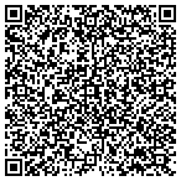 QR-код с контактной информацией организации Дента