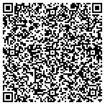 QR-код с контактной информацией организации МЕВАдент