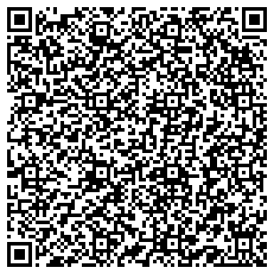 QR-код с контактной информацией организации Шиномонтажная мастерская на Промышленной (Пушкинский район), 9Б