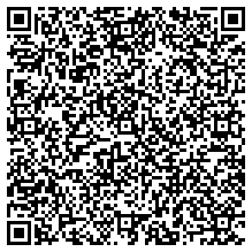 QR-код с контактной информацией организации Дентур