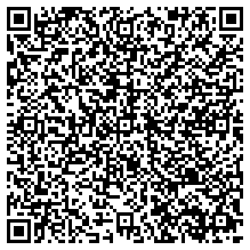 QR-код с контактной информацией организации Рамзес