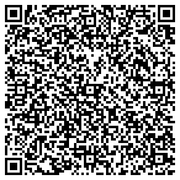 QR-код с контактной информацией организации Шиномонтажная мастерская на Большой Озёрной, 106 к1
