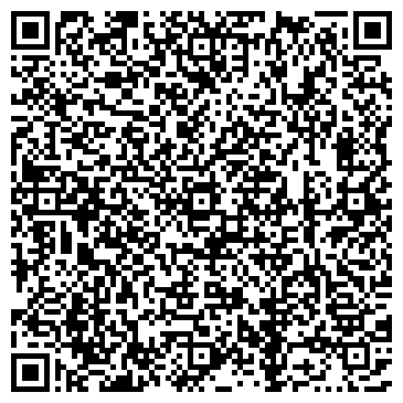 QR-код с контактной информацией организации Exist.ru