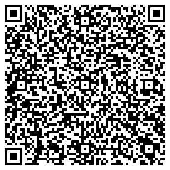 QR-код с контактной информацией организации Шиномонтажная мастерская на Афонской, 24Б