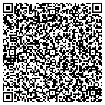 QR-код с контактной информацией организации Шиномонтажная мастерская на ул. Композиторов, 16а