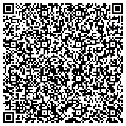 QR-код с контактной информацией организации Центр детского и юношеского туризма и краеведения