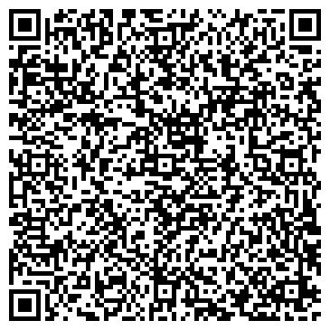 QR-код с контактной информацией организации Шиномонтажная мастерская на Курляндской, 8Б