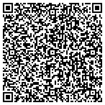 QR-код с контактной информацией организации АвтоМаг