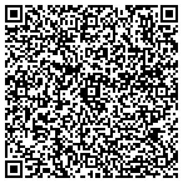 QR-код с контактной информацией организации Денталика плюс