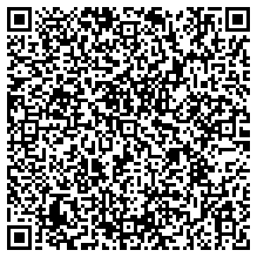 QR-код с контактной информацией организации Элир-Дент