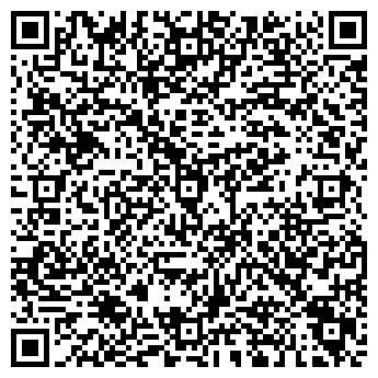 QR-код с контактной информацией организации Шиномонтажная мастерская на Гжатской, 25а