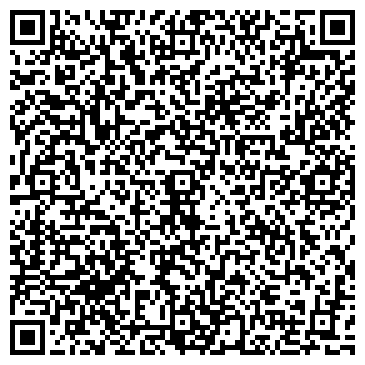 QR-код с контактной информацией организации Шиномонтажная мастерская на Светлановском проспекте, 54а