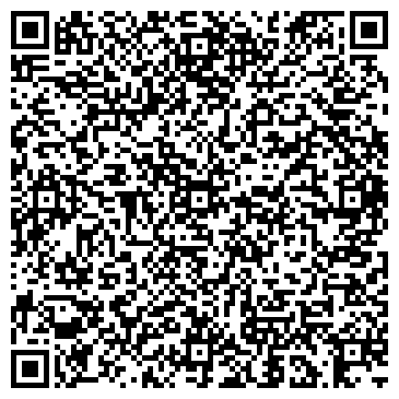 QR-код с контактной информацией организации ООО Руслан