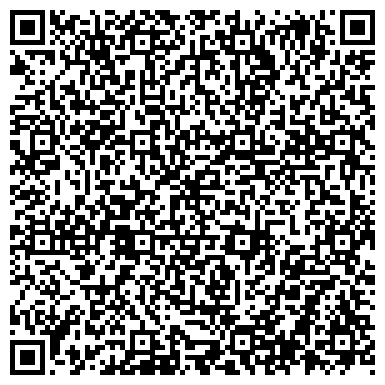 QR-код с контактной информацией организации Шиномонтажная мастерская на проспекте Народного Ополчения, 20 к3